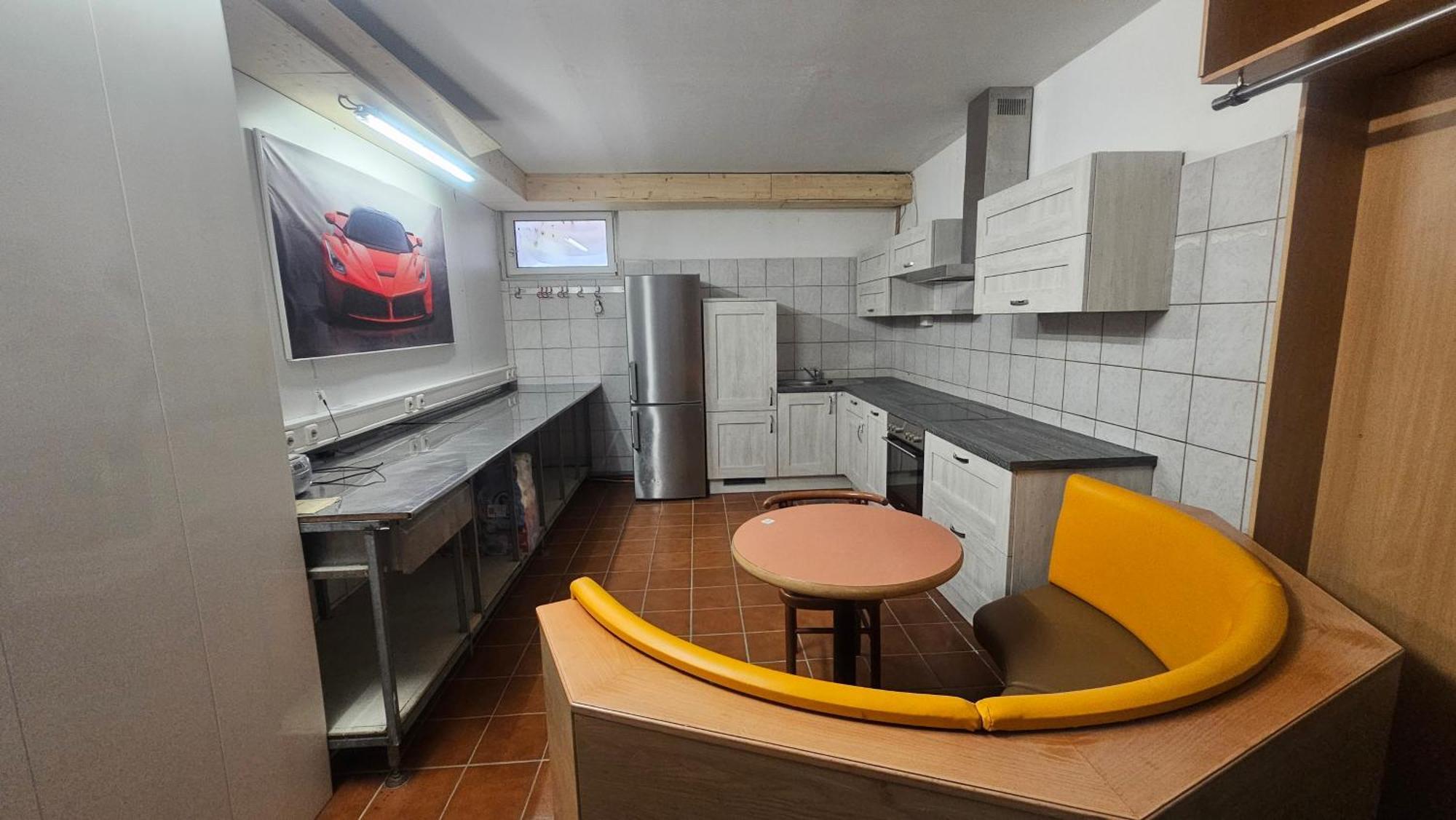 Villa Theresa Hofstetten Extérieur photo